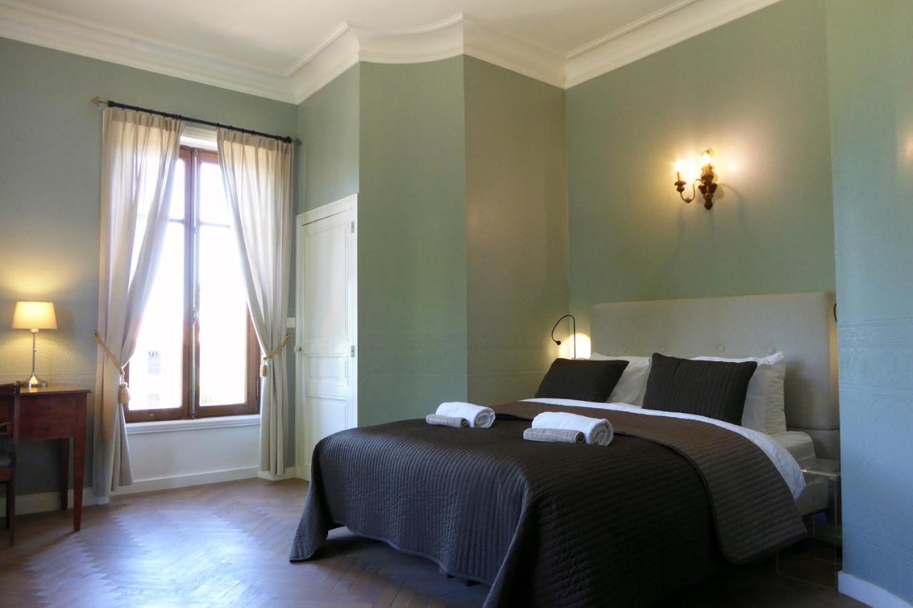 Chateau Breduriere Moutiers-sur-le-Lay Extérieur photo
